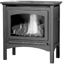 Bedford Gas Stove (February 5, 2003 - June 23, 2004) C-10168